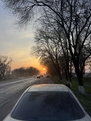 bme e34: Mercedes-Benz E-Class: 2001 г., 2.7 л, Автомат, Дизель, Седан — 5