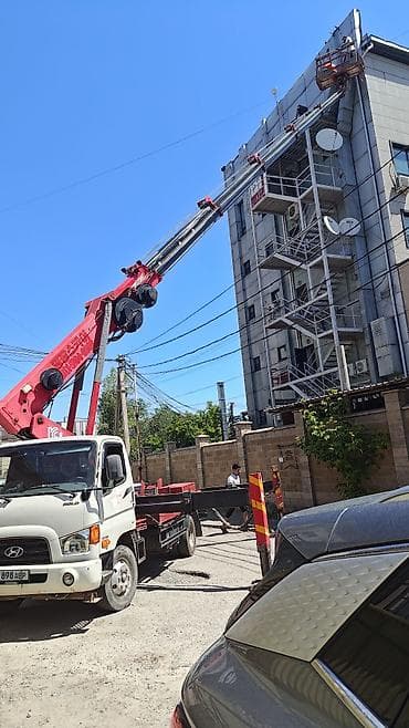 веб камера кызыл кыя: АВТОВЫШКА 24/7 — 1