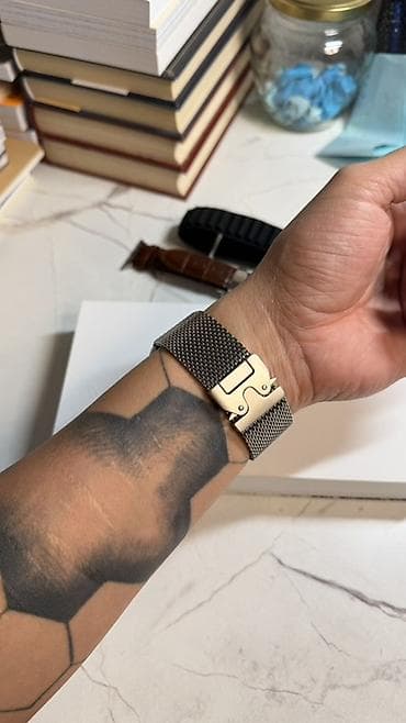 айфон айр цена: Apple Watch Ultra 2st. Natural Titanium 49mm Описание: - Умные часы — 2