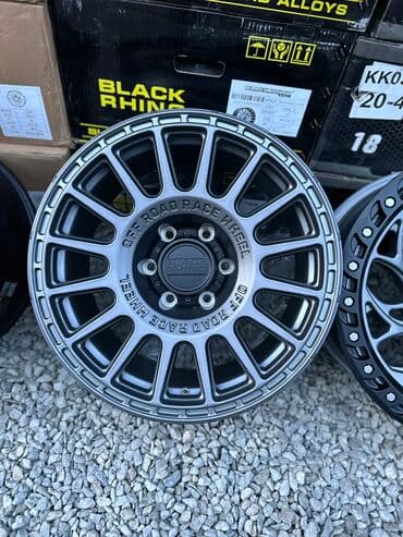 диски опель зафира: Диски R 20 отверстий - 5, Новый — 13