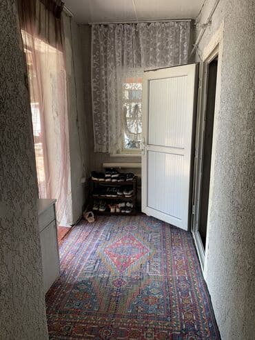 дом гроздь: Үй, 6 кв. м, 6 бөлмө, Менчик ээси — 6