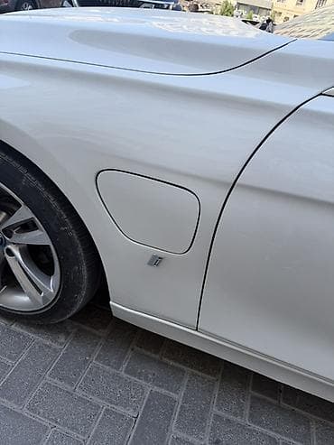 bmw e50: BMW 3 series: 2017 г., 2 л, Автомат, Гибрид, Седан — 9