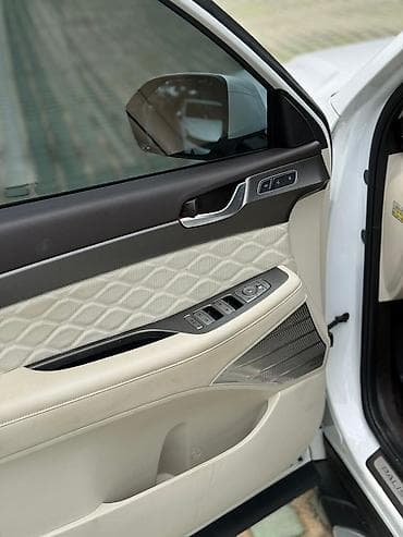 Транспорт: Hyundai Palisade: 2020 г., 2.2 л, Автомат, Дизель, Кроссовер — 9
