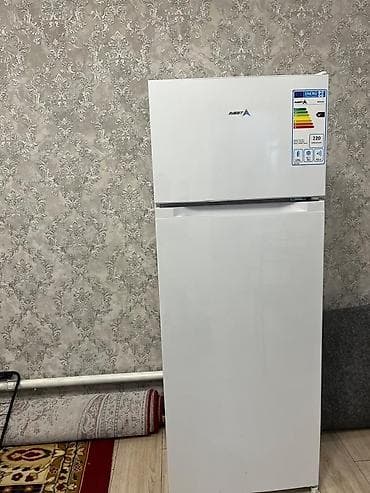 Холодильник Avest, Новый, Двухкамерный, 55 * 1 *