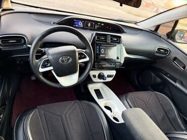 тайота авенсис универсал 1 8: Toyota Prius: 2016 г., 1.8 л, Автомат, Гибрид, Седан — 6