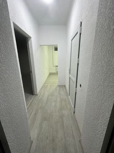 прадаю дом в районе кызыл аскер: 35 кв. м, 2 бөлмө, Жылытылган, Забор, тосулган — 4