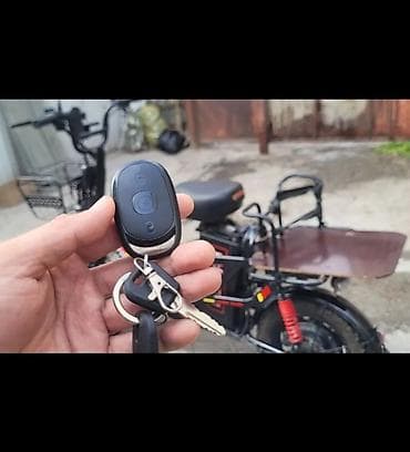 сткл: Скутер/мопед электро велосипед в рассрочку! или аренда с последующим — 8