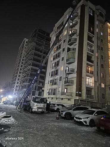 icloud iphone: Автолифт Услуга подъёма грузов на высотных работ — 3