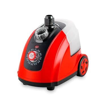 миксер для кухни: Отпариватель Philips, Напольный, 1,5 л — 5