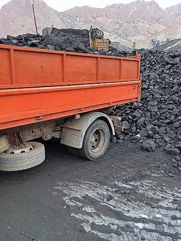 Емкости: Көмүр-уголь Кара-Кече отборный — 2