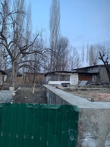 продаю дом бишкек ак ордо: 4 соток, Курулуш, Кызыл китеп — 2