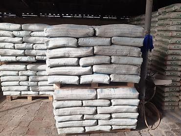 помощник сварщик: WEST (Андижан) цемент, M-450, 50 кг/м³, Оптом — 3