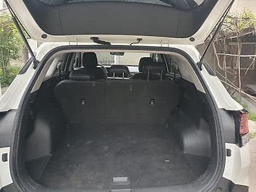 kia bongo3: Kia Sportage: 2022 г., 1.6 л, Бензин, Кроссовер — 9