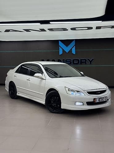 Honda Inspire: 2004 г., 3 л, Автомат, Бензин, Седан