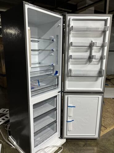 холодильник бук: Холодильник Avest, Новый, Двухкамерный, No frost, 60 * 205 * 60 — 18