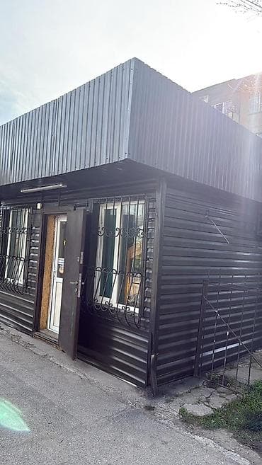 o store: 4 мкр Продается магазин с мороженным аппаратом Площадь: 20м2 3 новых — 2
