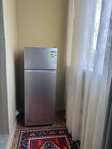 Кыймылсыз мүлк: 1 бөлмө, 8-мкр Менчик ээси, Жаныбарлары жок, 6 айдан баштап, Толугу менен эмереги бар — 6