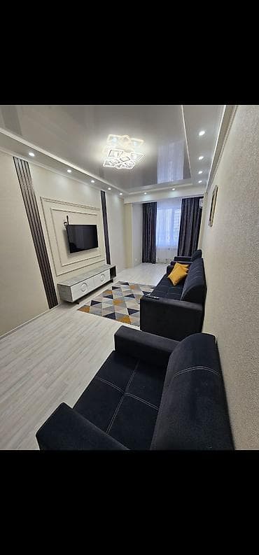 Недвижимость: 3 комнаты, Собственник, Без подселения, С мебелью полностью — 2