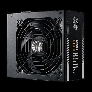 pc4: Компьютер, ядер - 8, ОЗУ 64 ГБ, Для работы, учебы, Б/у, Intel Core i7, AMD Radeon RX 6600, SSD — 5