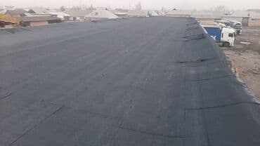 Ремонт крышы мяхкий кровля фундамент крыши гараш и т д