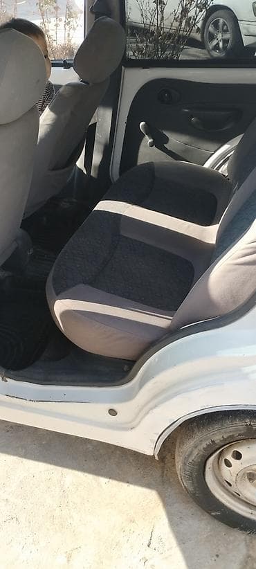 радиатор ниссан патрол: Daewoo Matiz: 2012 г., 0.8 л, Ручные, Бензин, Хэтчбэк — 5