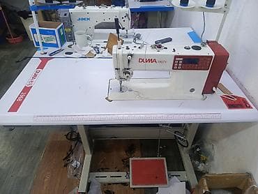 Продам швейные машины