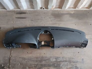 Торпедо Mercedes-Benz 2004 г., Б/у, Оригинал, Германия at lalafo.kg Торпедо Mercedes-Benz 2004 г., Б/у, Оригинал, Германия