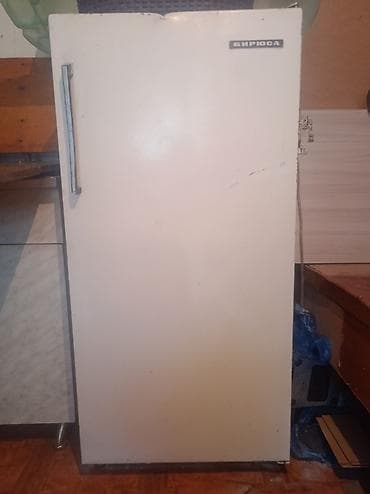 Холодильник Biryusa, Однокамерный