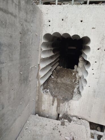 нужен разнорабочий на день: Алмазное сверление 3-5 лет опыта — 2