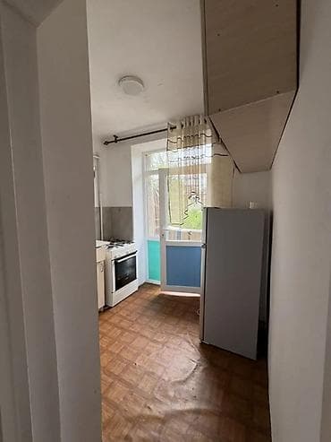70: 2 комнаты, 47 м², Политех Хрущевка, 3 этаж, Косметический ремонт — 6