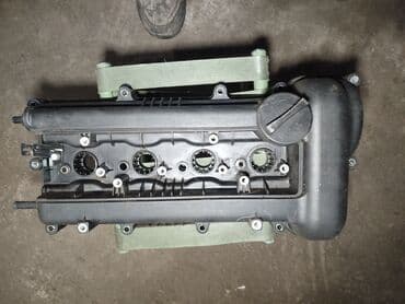 купить двигатель гольф 2: Бензиновый мотор Hyundai 2017 г., 1.6 л, Б/у, Оригинал — 3