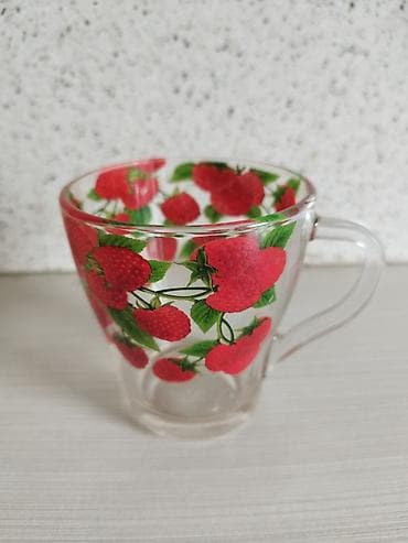fire maple: Набор 3 кружки - 500 сом в коробке, можно на подарок Новый комплект — 6