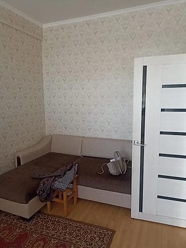 квартира на долгий срок тунгуч: 1 комната, Агентство недвижимости, С мебелью частично — 5