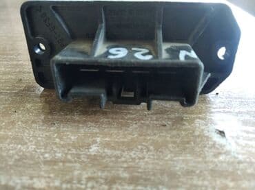 печка для дома электрическая: Toyota Windom 20 реостат печки, Тойота Виндом 20 резистор См.Фото — 2