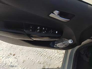 чихол на авто: Kia Morning: 2017 г., 1 л, Автомат, Газ, Хэтчбэк — 9