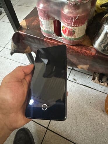 купить телефон поко м3 бу: Poco X7 Pro, Колдонулган, 256 ГБ, түсү - Кара, 2 SIM — 1