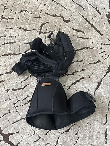 Балдар электр унаалары: Эргономичный переноска-хипсит для детей - Тип: хипсит с — 1