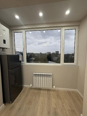2 6: 1 комната, 30 м², Дизайнерский ремонт — 8