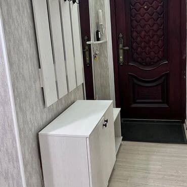 квартира аренда молодая гвардия: 2 комнаты, 61 м², Элитка, 1 этаж, Евроремонт — 8