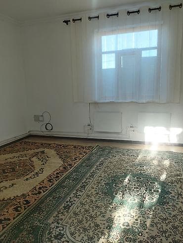 подселени: 16 м², С мебелью — 1