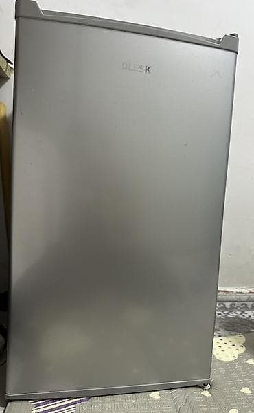 кофемолка б у: Холодильник Blesk, Б/у, Однокамерный — 3