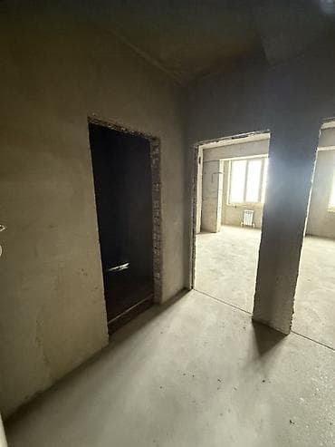1 комната, 45 м², Элитка, 6 этаж, ПСО (под самоотделку) — 3