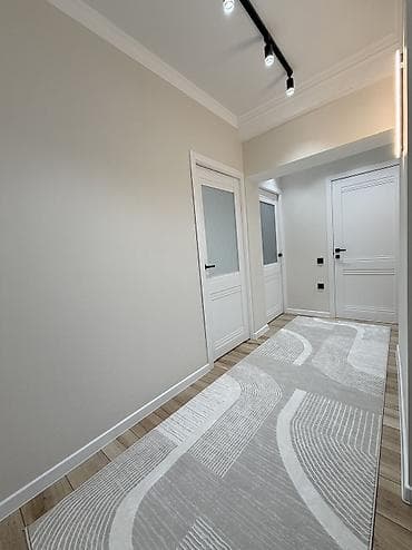 кут: 1 комната, 39 м², Элитка, 2 этаж, Дизайнерский ремонт — 5