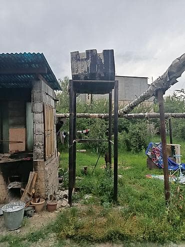 красивые вещи: Бак, Металл — 5