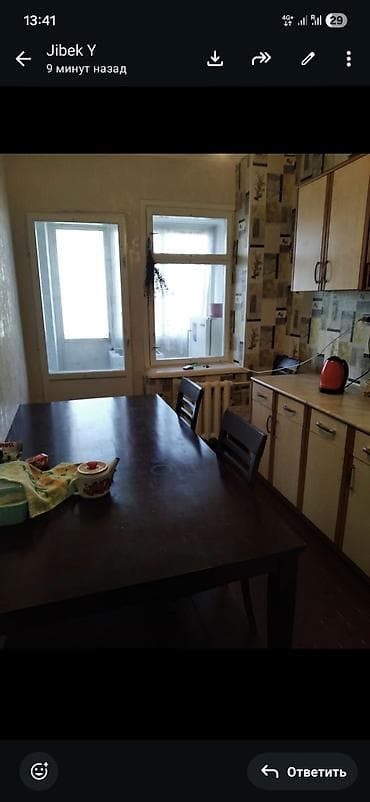 к5 аренда: 2 комнаты, Собственник, С мебелью полностью, С мебелью частично — 7