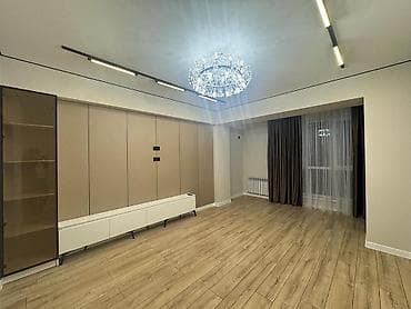 жк ала тоо элеганс строй: 2 комнаты, 68 м², Элитка, 13 этаж, Евроремонт — 9
