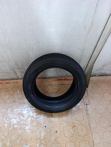 bridgeston: Шины 185 / 60 / R 15, Зима, Б/у, 1 шт, Легковые, Bridgestone — 2