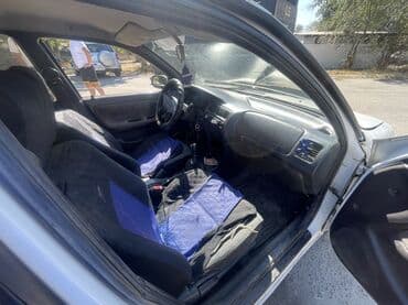 запчасти на опель омега б: Бамперы и комплектующие — 4