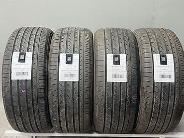 surf 185: Шины 235 / 50 / R 18, Лето, Комплект, Легковые, Япония, Yokohama — 1