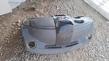 Детали КПП и трансмиссии: Торпедо Daewoo 2010 г., Б/у, Оригинал, США — 1